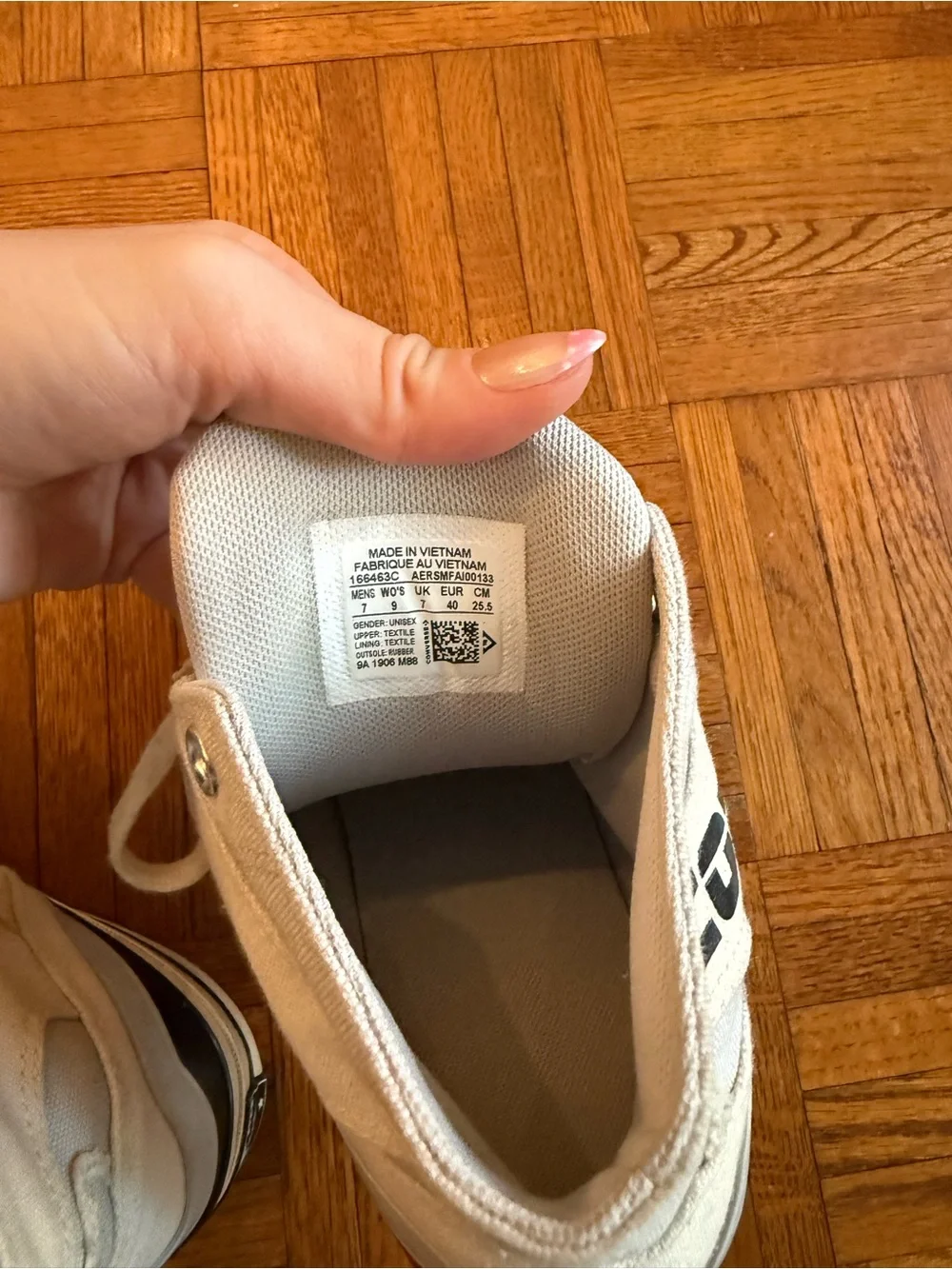Converse Chuck 70 E260 Hi Top - UNISEX